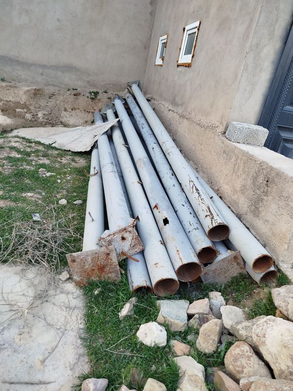 Ferma navesga 16ga 30navesdan buzilgan