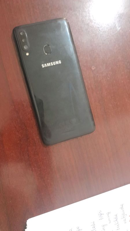 Samsung 20 S