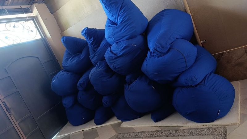 Продам бимбеги 650.000