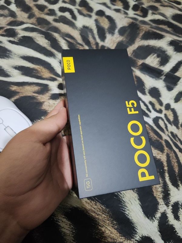 Poco F5 yengi 8/256 Poco F5 yengi 8/256