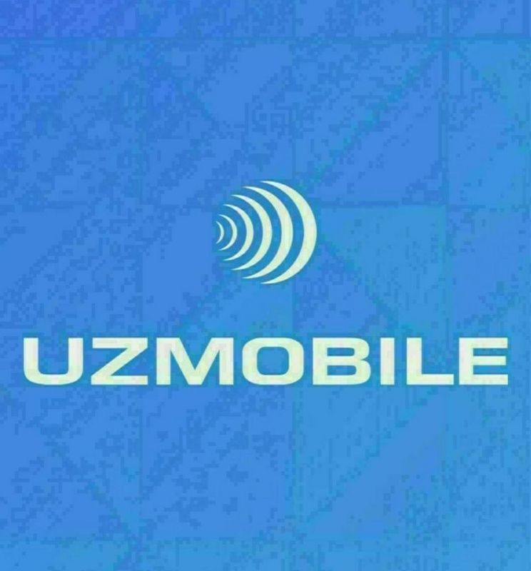 Uzmobile nomer sotiladi