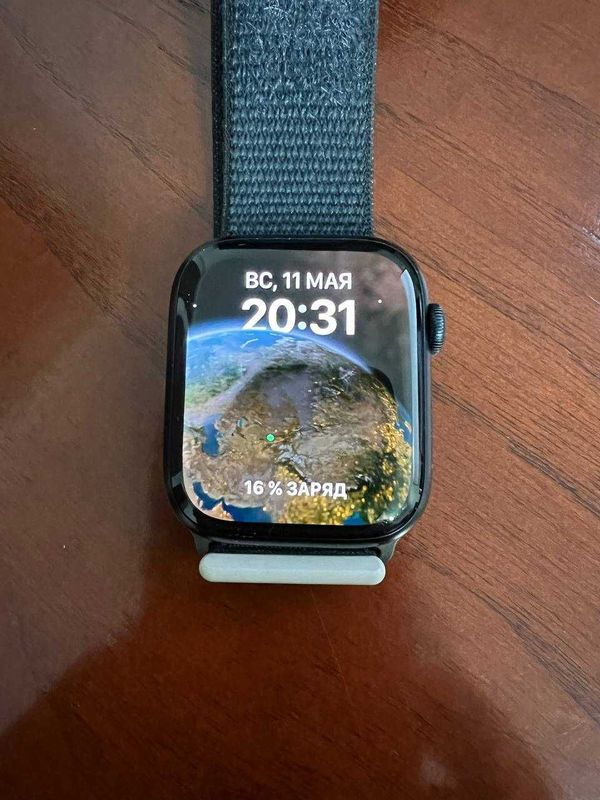 Apple watch 9 45mm Apple watch 9 45mm