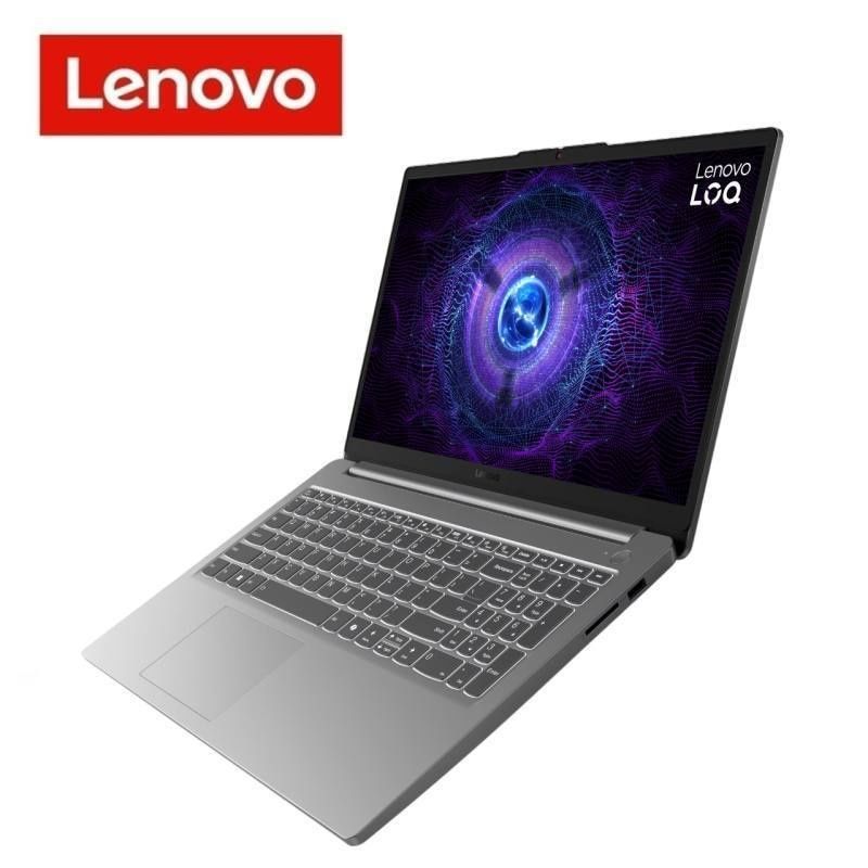Игровой ноутбук Lenovo LOQ 15IAX9E