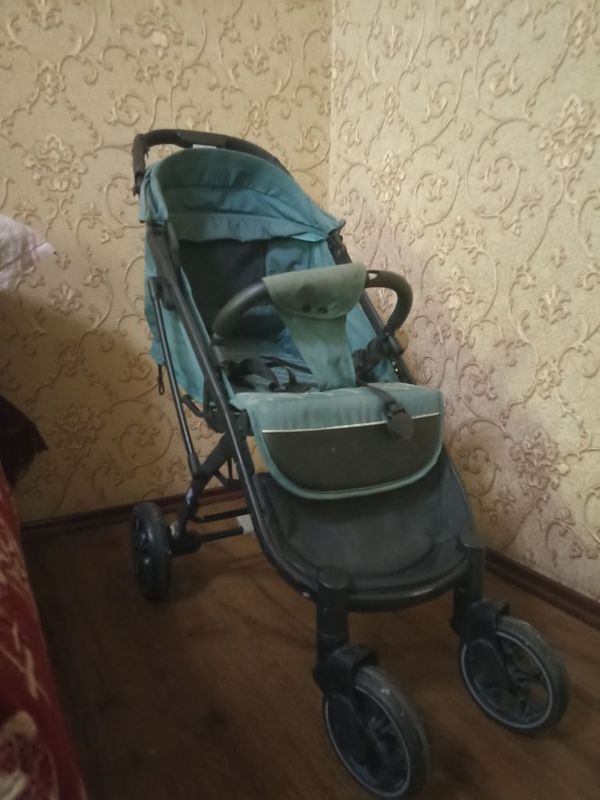 Детская коляска Cool, Зима и Лето. Детская коляска Cool, Зима и Лето.