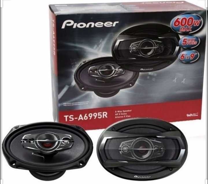 Колонка 6995 (Pioneer kalonka 6995 pishalkali) 600вт Колонка 6995 (Pioneer kalonka 6995 pishalkali) 600вт