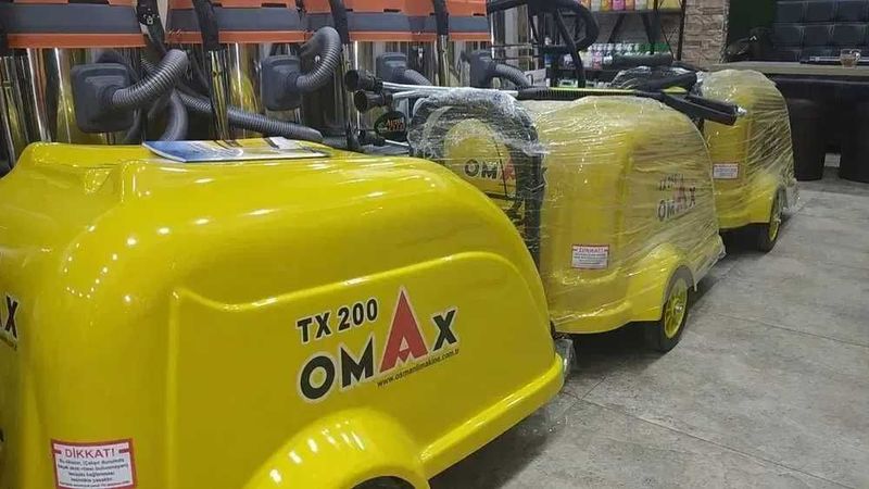 Карчер OMAX энг арзон нархда!