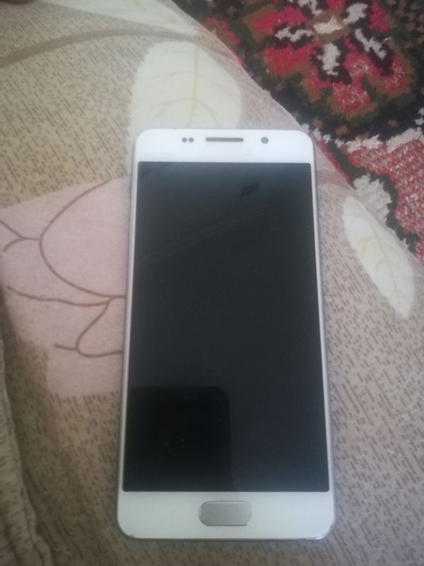 Samsung galaxy A32016