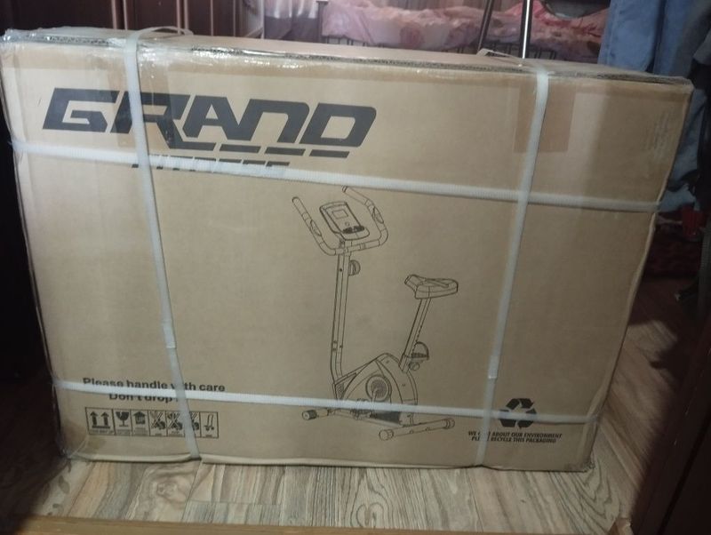 Grand Fitnes B0700 Grand Fitnes B0700