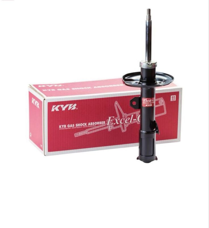 Kayaba Amortizator Gentra lacetti Kayaba Amortizator Gentra lacetti