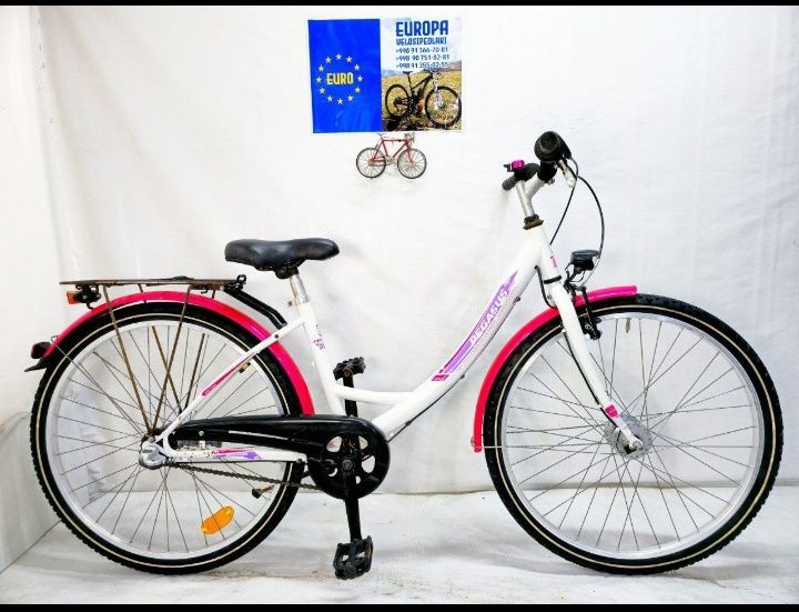 Velo germanya orginal Velo germanya orginal