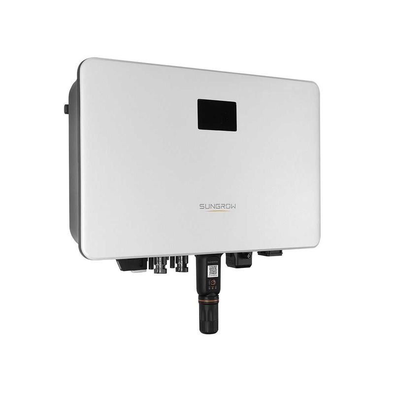 Ongrid Invertort 10 kW Ongrid Invertort 10 kW