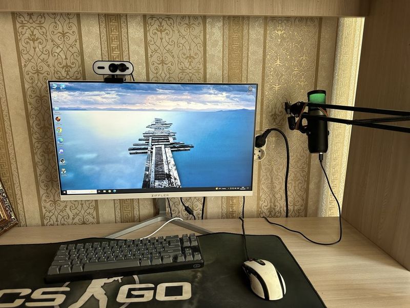 Продам мощный игровой DDR4 Комлпект! pubg / 3D max любые задачи! Продам мощный игровой DDR4 Комлпект! pubg / 3D max любые задачи!