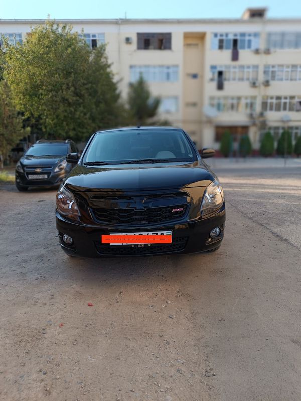 Cobalt avtomat 2025 Cobalt avtomat 2025