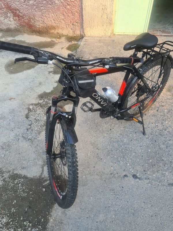 Veloseped sotiladi Veloseped sotiladi