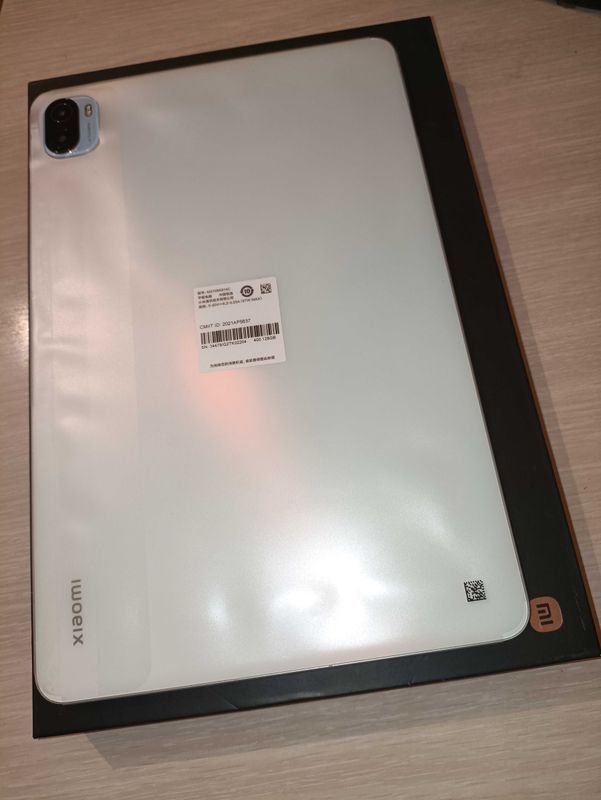 Xiaomi Mi Pad 5 Pro 128/6GB WiFi