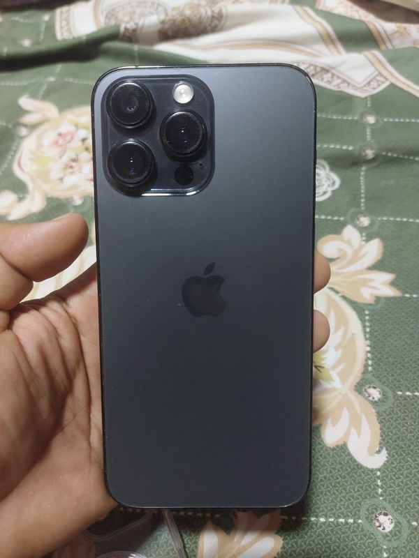iPhone 14 Pro Max iPhone 14 Pro Max