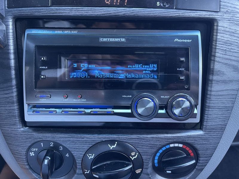 Carrozzeria FH-P070MD ideal. Carrozzeria FH-P070MD ideal.