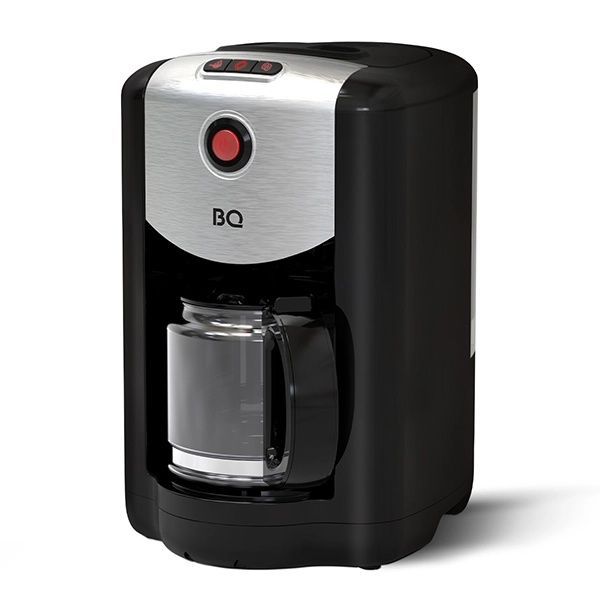 Кофеварка капельная BQ CM1009 Кофеварка капельная BQ CM1009