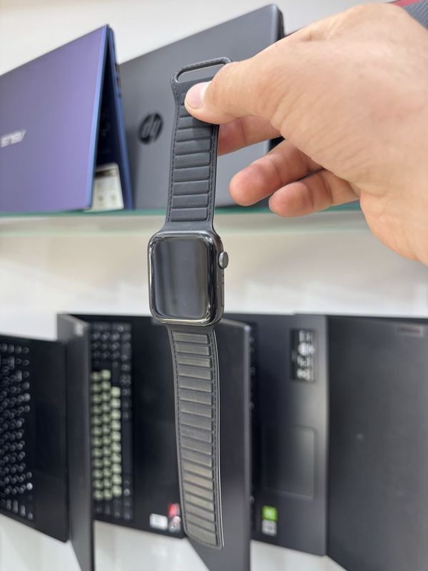 Apple watch 5 44mm Apple watch 5 44mm