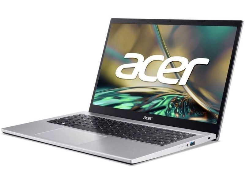 Acer aspire3 it va ofis uchun eng arzon va sifatli noutbook