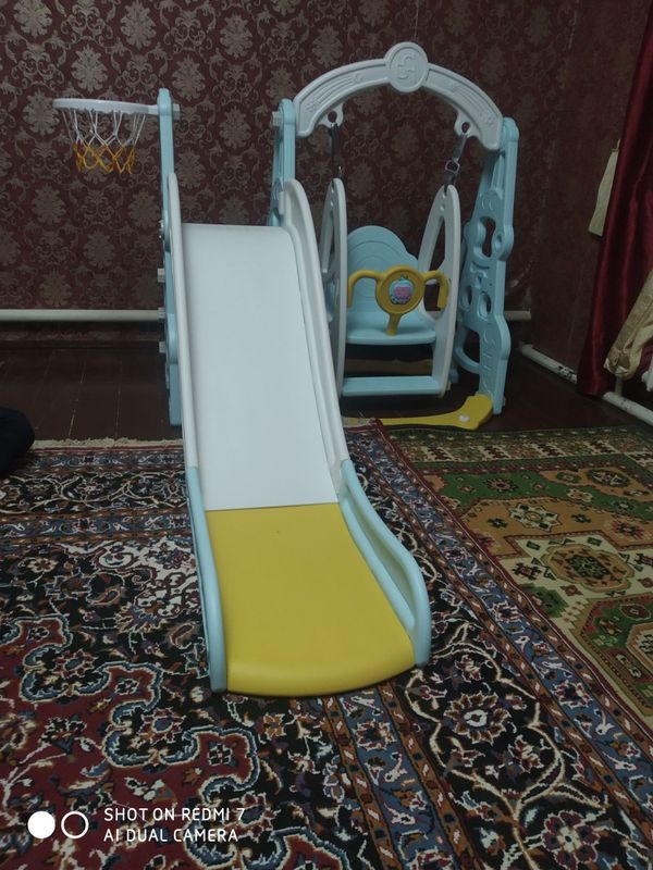 Bolalar arğimchoĝi Bolalar arğimchoĝi