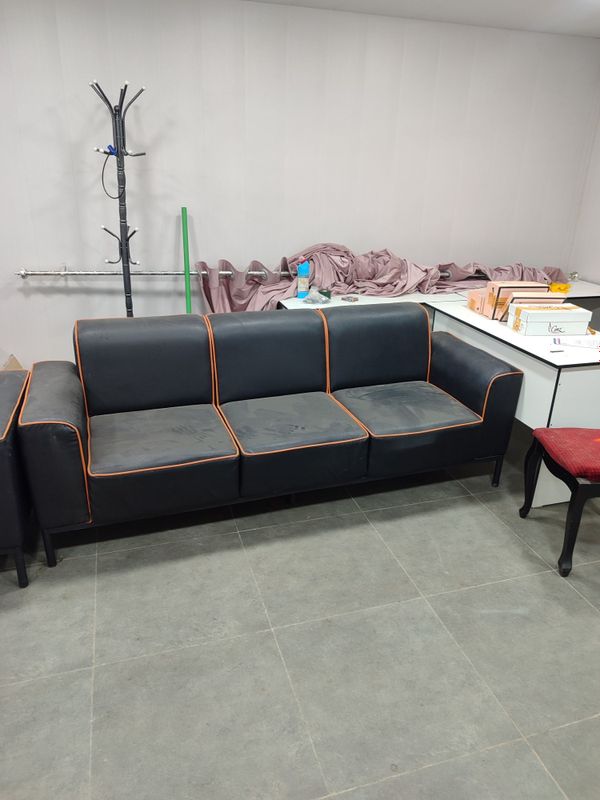 Kojanniy divan kreslo