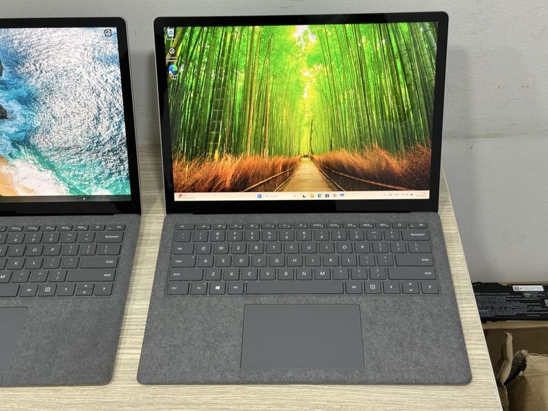 Microsoft surface laptop 3 13.5” 2k ips sensor ekran i5 10th ideal Microsoft surface laptop 3 13.5” 2k ips sensor ekran i5 10th ideal