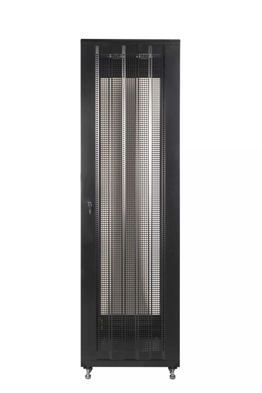 Шкаф напольный Pixietech 33U 600/1000/1600 мм, перфорированная дверь