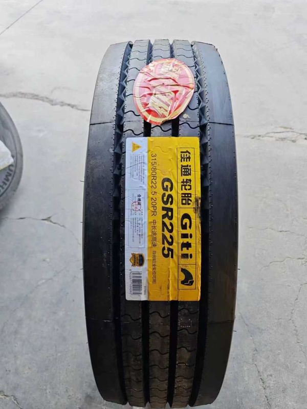 Brend: Giti Model: GSR225 O‘lcham: 315/80R22.5 Narx: 330$