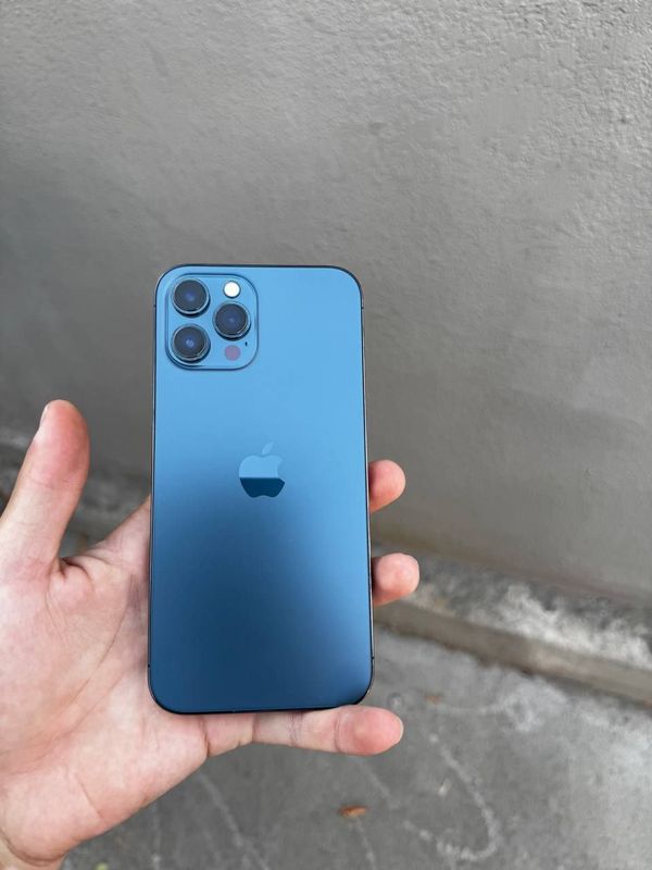 Iphone 12 pro max Iphone 12 pro max