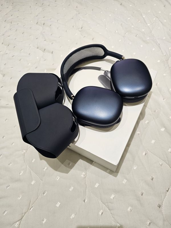 Airpods Max Midnight Airpods Max Midnight