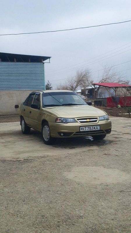 Nexia2 1.6 pirastoy