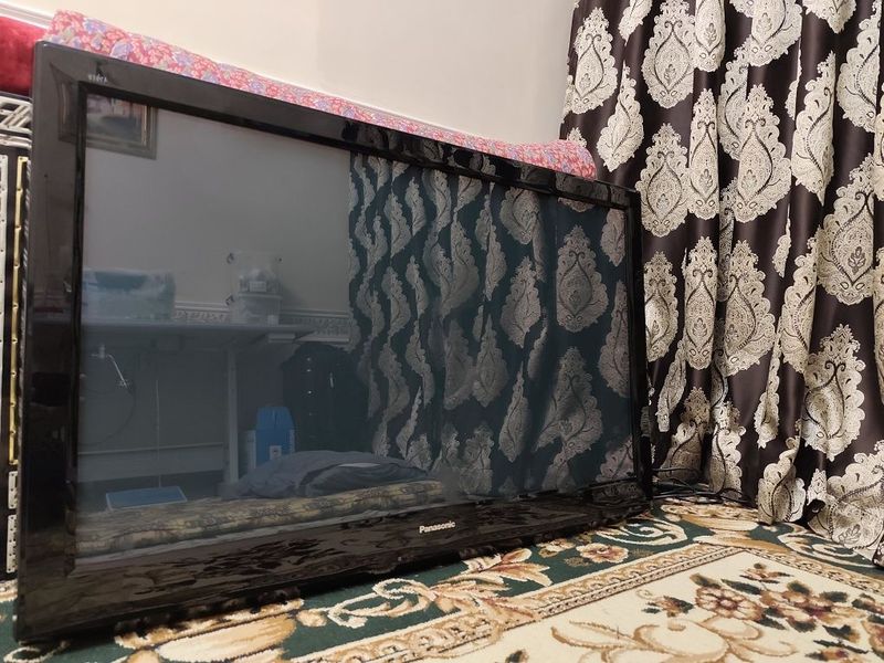Продается телевизор Panasonic 50дюм