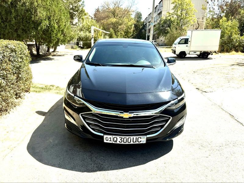 Malibu 2 1,5 turbo sotiladi