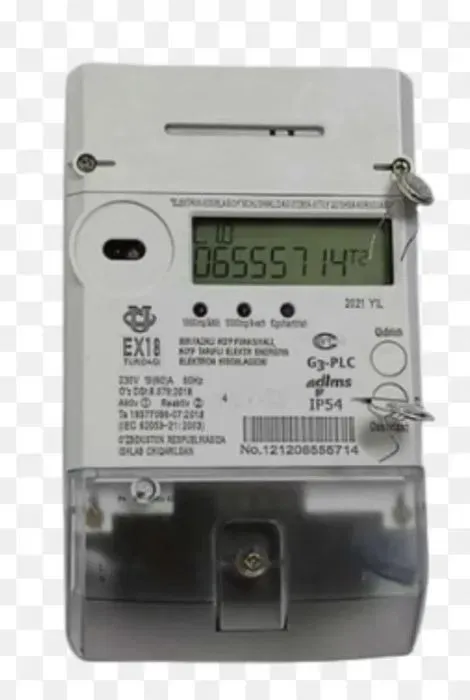 Счетчик 3-фаз 1- фаз все тип есть