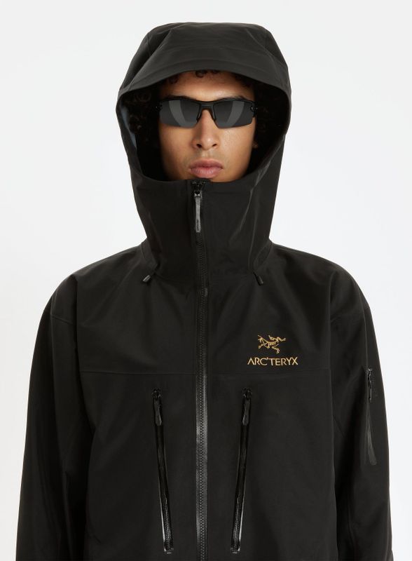 Arcteryx Alpha SV