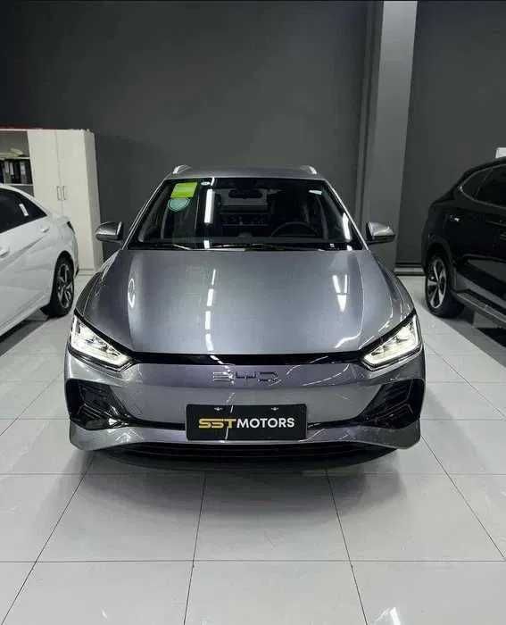 Byd E2 nasiya va naqtga Byd E2 nasiya va naqtga