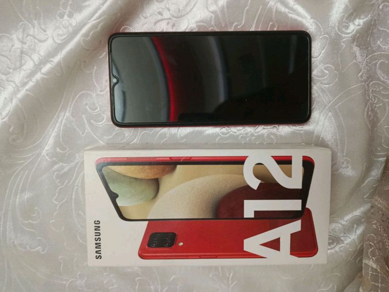 samsung a12 samsung a12