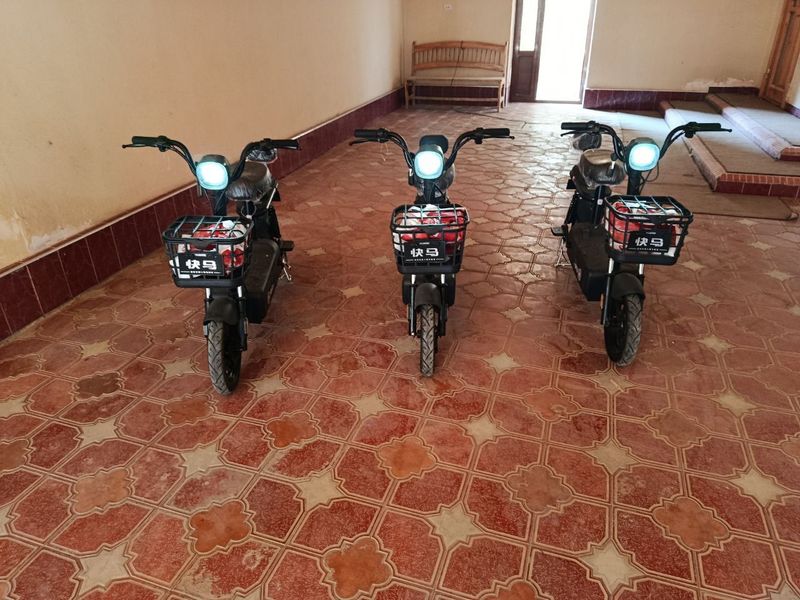 Электро сукутерча Электро сукутерча