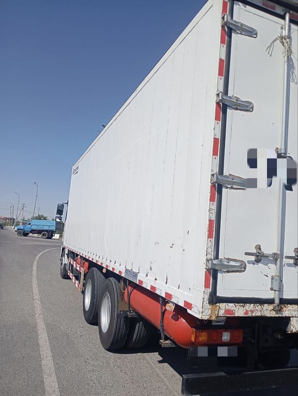 Чакман л3000 shacman L3000 Борт Тент автамат шторка