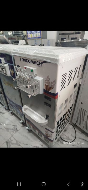 Freezer marojni apparati Freezer marojni apparati
