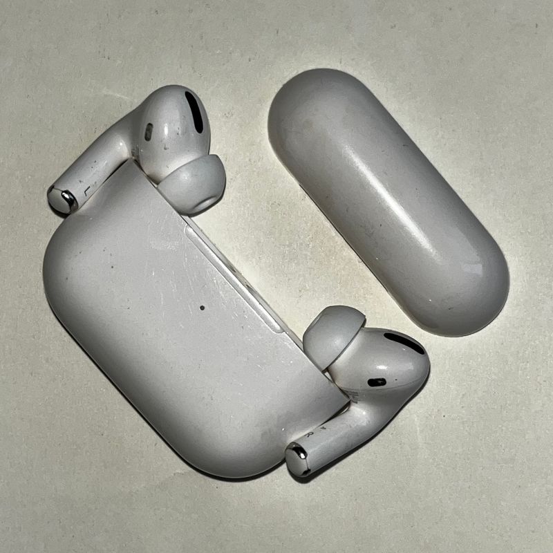 Airpods Pro (kopiyasi) sotiladi Airpods Pro (kopiyasi) sotiladi
