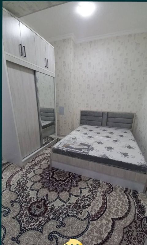Юнисобод Бодомзор метрога 100 м жойда оилага талабаларга квартира