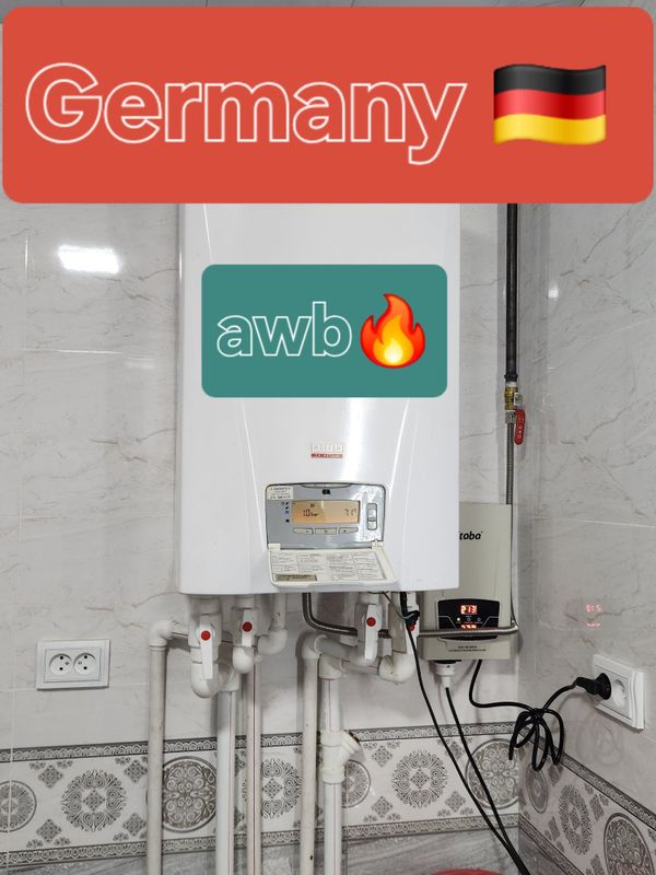 Awb kotellari xaqiqiy germaniya sifati Awb kotellari xaqiqiy germaniya sifati