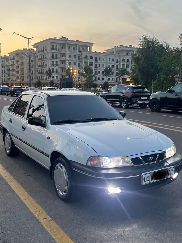 Daewoo Nexia 1 1997 Sons Daewoo Nexia 1 1997 Sons