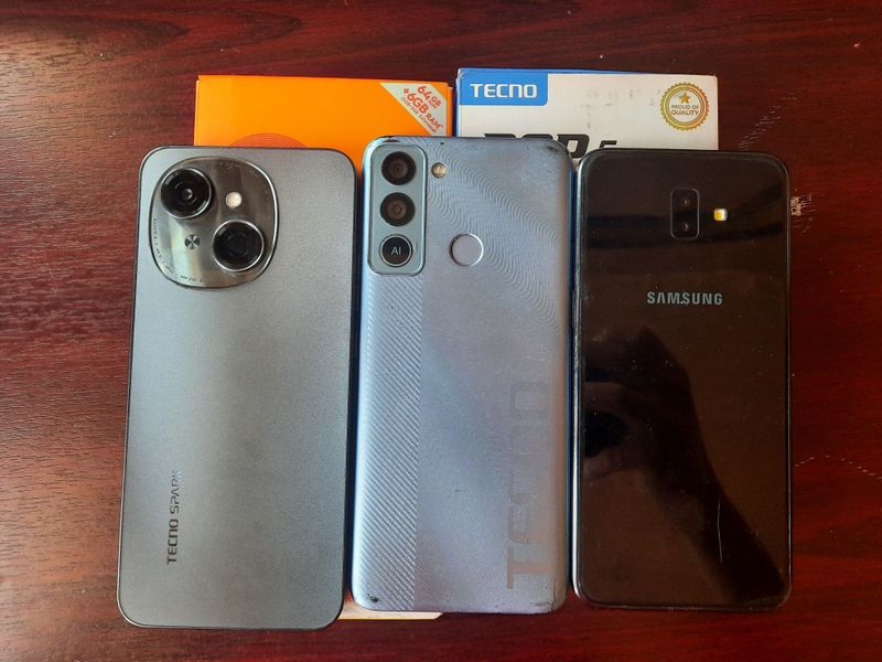 3ta ishlaydigan telefon 100$ Samarqand 3ta ishlaydigan telefon 100$ Samarqand
