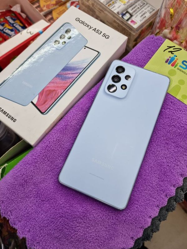 Samsung A53 8/128gb ideall Samsung A53 8/128gb ideall