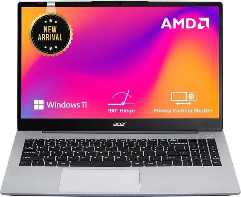Acer Aspire 3 A325-42 AMD Ryzen3-7330U/8GB DDR4/512GB SSD/15.6" FullHD Acer Aspire 3 A325-42 AMD Ryzen3-7330U/8GB DDR4/512GB SSD/15.6" FullHD