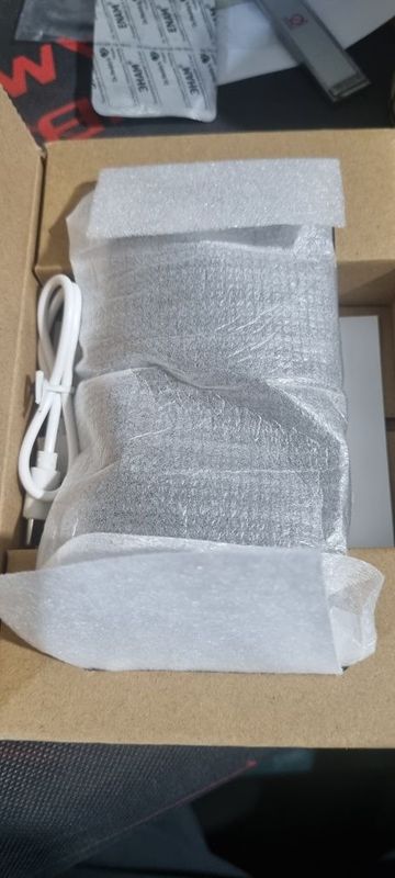 New power bank 20000 mAh