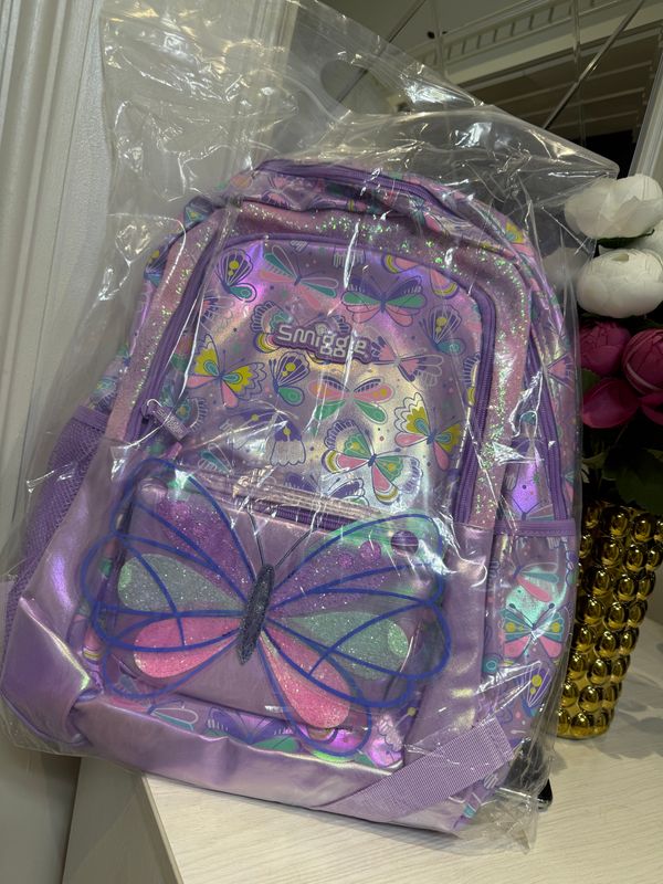 Smiggle Smiggle